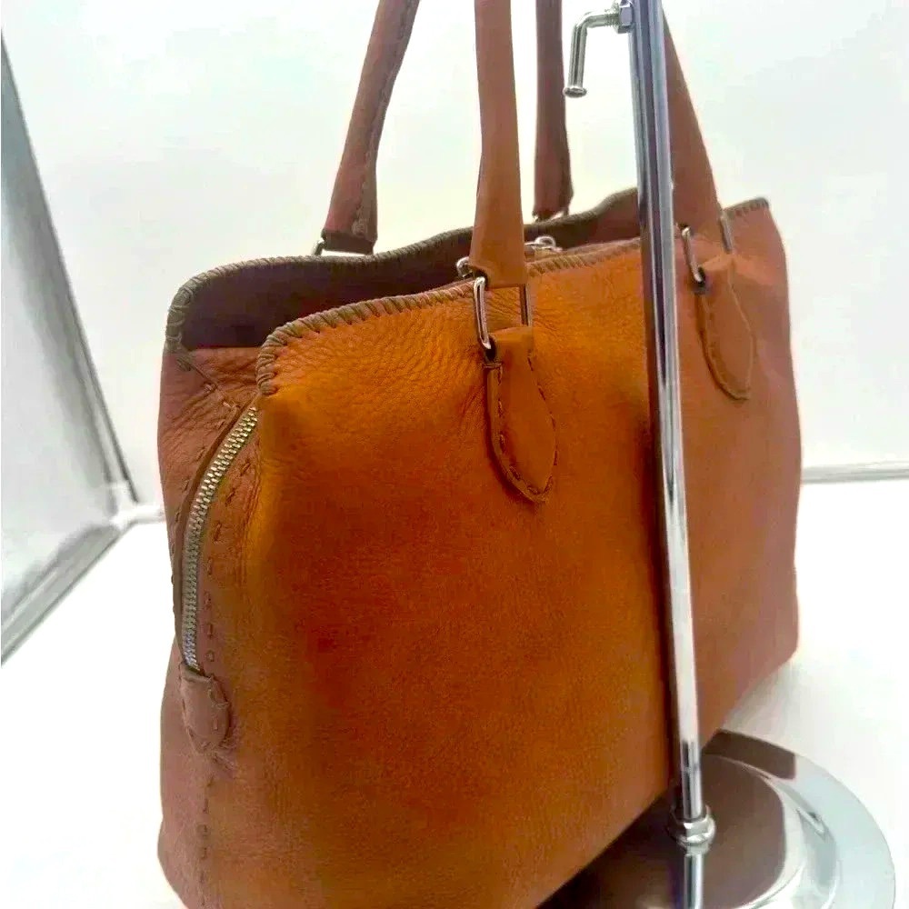 FENDI Selleria